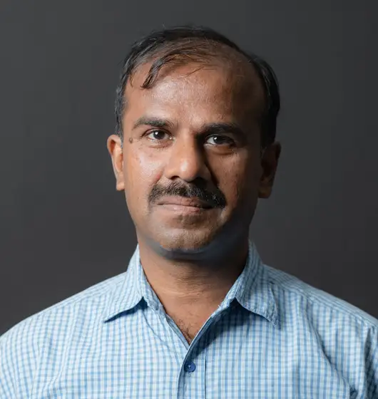 Narendra  Babu Chindanur